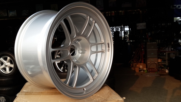 RP-F1 ขอบ18 แม็กใหม่