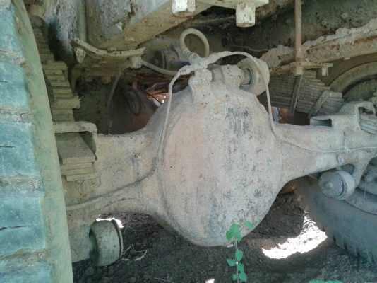 ขายเทนเลอร์ 10 ล้อหัวยาว เพลาเดียว ไม่มีเล่มทะเบียน เครื่อง 6BB1 145 แรงม้า เฟืองท้าย FUSO ราคาต่อรองได้ครับ ขายเทนเลอร์ 10 ล้อหัวยาว เพลาเดียว ไม่มีเล่มทะเบียน เครื่อง 6BB1 145 แรงม้า เฟืองท้าย FUSO ราคาต่อรองได้ครับ