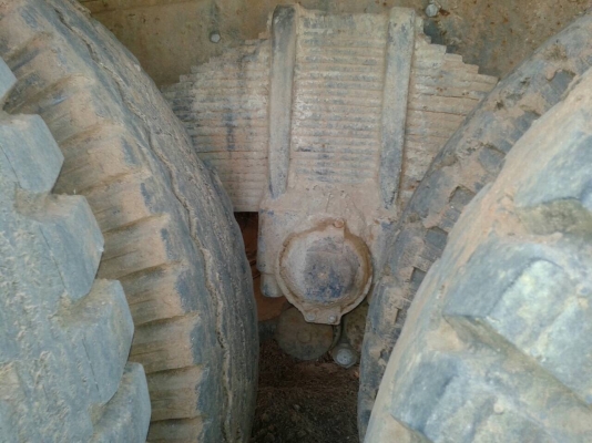 ขายเทนเลอร์ 10 ล้อหัวยาว เพลาเดียว ไม่มีเล่มทะเบียน เครื่อง 6BB1 145 แรงม้า เฟืองท้าย FUSO ราคาต่อรองได้ครับ ขายเทนเลอร์ 10 ล้อหัวยาว เพลาเดียว ไม่มีเล่มทะเบียน เครื่อง 6BB1 145 แรงม้า เฟืองท้าย FUSO ราคาต่อรองได้ครับ