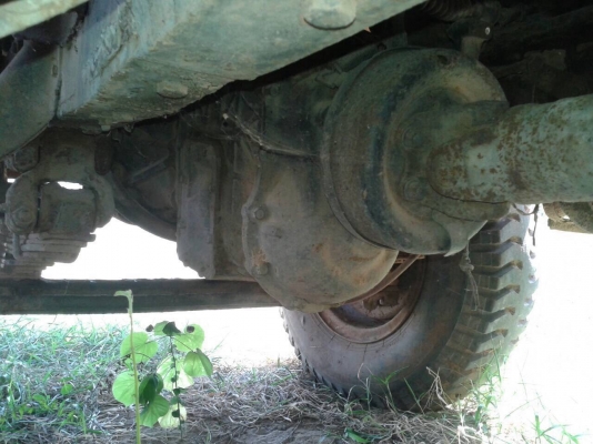 ขายเทนเลอร์ 10 ล้อหัวยาว เพลาเดียว ไม่มีเล่มทะเบียน เครื่อง 6BB1 145 แรงม้า เฟืองท้าย FUSO ราคาต่อรองได้ครับ ขายเทนเลอร์ 10 ล้อหัวยาว เพลาเดียว ไม่มีเล่มทะเบียน เครื่อง 6BB1 145 แรงม้า เฟืองท้าย FUSO ราคาต่อรองได้ครับ