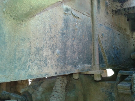 ขายเทนเลอร์ 10 ล้อหัวยาว เพลาเดียว ไม่มีเล่มทะเบียน เครื่อง 6BB1 145 แรงม้า เฟืองท้าย FUSO ราคาต่อรองได้ครับ ขายเทนเลอร์ 10 ล้อหัวยาว เพลาเดียว ไม่มีเล่มทะเบียน เครื่อง 6BB1 145 แรงม้า เฟืองท้าย FUSO ราคาต่อรองได้ครับ