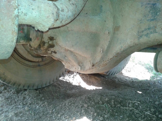 ขายเทนเลอร์ 10 ล้อหัวยาว เพลาเดียว ไม่มีเล่มทะเบียน เครื่อง 6BB1 145 แรงม้า เฟืองท้าย FUSO ราคาต่อรองได้ครับ ขายเทนเลอร์ 10 ล้อหัวยาว เพลาเดียว ไม่มีเล่มทะเบียน เครื่อง 6BB1 145 แรงม้า เฟืองท้าย FUSO ราคาต่อรองได้ครับ