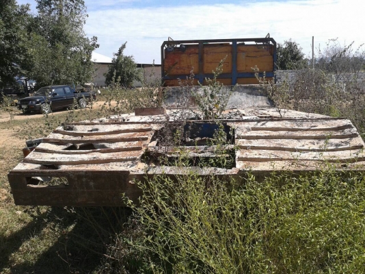 ขายเทนเลอร์ 10 ล้อหัวยาว เพลาเดียว ไม่มีเล่มทะเบียน เครื่อง 6BB1 145 แรงม้า เฟืองท้าย FUSO ราคาต่อรองได้ครับ ขายเทนเลอร์ 10 ล้อหัวยาว เพลาเดียว ไม่มีเล่มทะเบียน เครื่อง 6BB1 145 แรงม้า เฟืองท้าย FUSO ราคาต่อรองได้ครับ