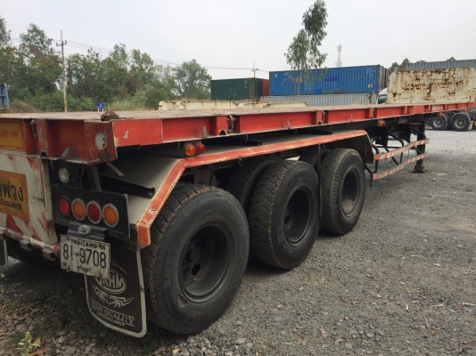 ขายพื้น3 เพลา ด่วน ขายพื้น3 เพลา ด่วน