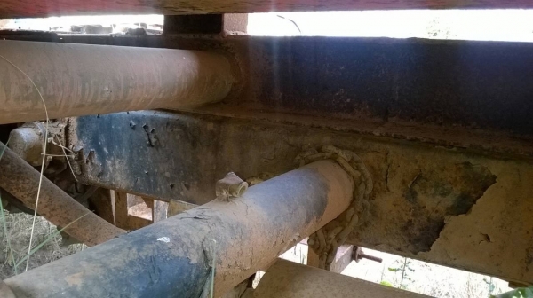 ขายรถบรรทุกน้ำ 4 ล้อ ISUZU 74 แรง คัสซีสวย ถัง 1,500 ลิตร รถใช้งานได้ปกติ ปั้มปั่นน้ำครบ ทะเบียนแจ้งจอด ราคาต่อรองได้ครับ