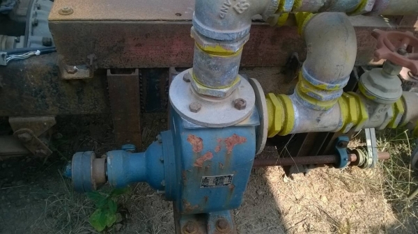 ขายรถบรรทุกน้ำ 4 ล้อ ISUZU 74 แรง คัสซีสวย ถัง 1,500 ลิตร รถใช้งานได้ปกติ ปั้มปั่นน้ำครบ ทะเบียนแจ้งจอด ราคาต่อรองได้ครับ