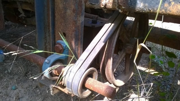 ขายรถบรรทุกน้ำ 4 ล้อ ISUZU 74 แรง คัสซีสวย ถัง 1,500 ลิตร รถใช้งานได้ปกติ ปั้มปั่นน้ำครบ ทะเบียนแจ้งจอด ราคาต่อรองได้ครับ