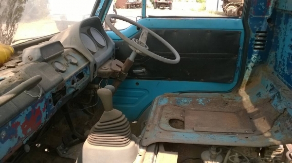 ขายรถบรรทุกน้ำ 4 ล้อ ISUZU 74 แรง คัสซีสวย ถัง 1,500 ลิตร รถใช้งานได้ปกติ ปั้มปั่นน้ำครบ ทะเบียนแจ้งจอด ราคาต่อรองได้ครับ