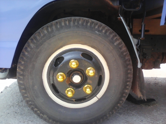 หกล้อ อีซูซุ NKR130แรง ปี46 แอร์ พ.เวอร์ สภาพดีพร้อมใช้งาน ทะเบียนพร้อมโอน