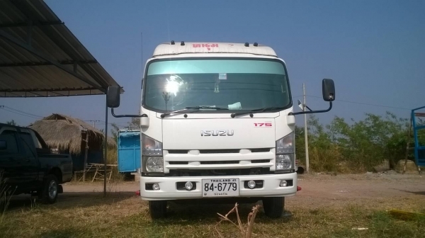 ขาย 6 ล้อ ISUZU NQR 175 ปี 55 กระบะยาว 5.50 เมตร คัสซีสวย ยางเรเดียลเต็มทั้ง 6 เส้น แอร์เย็น ทะเบียนพร้อมโอนครับ ขาย 6 ล้อ ISUZU NQR 175 ปี 55 กระบะยาว 5.50 เมตร คัสซีสวย ยางเรเดียลเต็มทั้ง 6 เส้น แอร์เย็น ทะเบียนพร้อมโอนครับ
