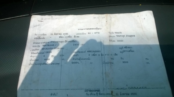 ขาย 6 ล้อ ISUZU NQR 175 ปี 55 กระบะยาว 5.50 เมตร คัสซีสวย ยางเรเดียลเต็มทั้ง 6 เส้น แอร์เย็น ทะเบียนพร้อมโอนครับ ขาย 6 ล้อ ISUZU NQR 175 ปี 55 กระบะยาว 5.50 เมตร คัสซีสวย ยางเรเดียลเต็มทั้ง 6 เส้น แอร์เย็น ทะเบียนพร้อมโอนครับ