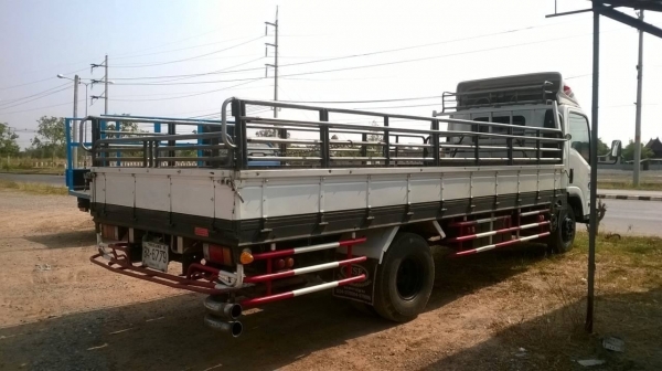 ขาย 6 ล้อ ISUZU NQR 175 ปี 55 กระบะยาว 5.50 เมตร คัสซีสวย ยางเรเดียลเต็มทั้ง 6 เส้น แอร์เย็น ทะเบียนพร้อมโอนครับ ขาย 6 ล้อ ISUZU NQR 175 ปี 55 กระบะยาว 5.50 เมตร คัสซีสวย ยางเรเดียลเต็มทั้ง 6 เส้น แอร์เย็น ทะเบียนพร้อมโอนครับ