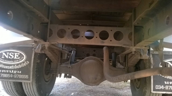 ขาย 6 ล้อ ISUZU NQR 175 ปี 55 กระบะยาว 5.50 เมตร คัสซีสวย ยางเรเดียลเต็มทั้ง 6 เส้น แอร์เย็น ทะเบียนพร้อมโอนครับ ขาย 6 ล้อ ISUZU NQR 175 ปี 55 กระบะยาว 5.50 เมตร คัสซีสวย ยางเรเดียลเต็มทั้ง 6 เส้น แอร์เย็น ทะเบียนพร้อมโอนครับ