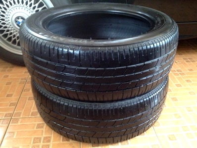 ---ขายแล้ว---ยาง2เส้น