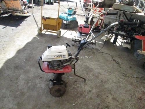 เครื่องพรวนดิน     HONDA    F210   รหัสสินค้า : 14002048  หรือเพิ่มเติมไดที่ www.nihonmono.com