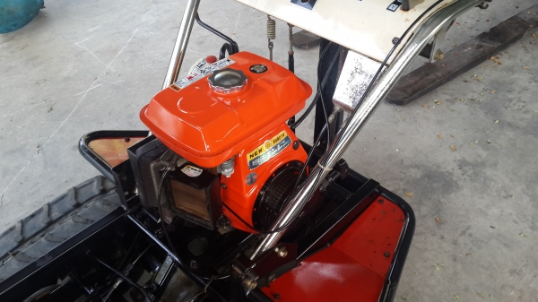 รถบรรทุกการเกษตรและก่อสร้าง ยกดั้มด้วยไฮดรอลิค รหัส j-24