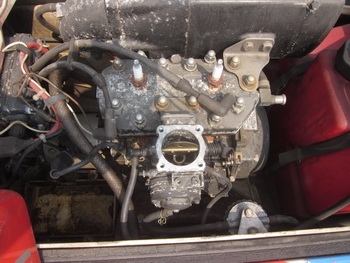 ขาย เรือ ครับ เรือ เจ็ตสกี เจ็ทสกี เรือแข่ง KAWASAKI มือสองญี่ปุ่น