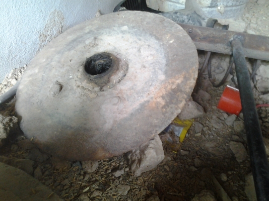 ขายตามสภาพพาน4LCSใบ20นิ้วตามสภาพติดรถไถคูโบต้า34แรง ขายตามสภาพพาน4LCSใบ20นิ้วตามสภาพติดรถไถคูโบต้า34แรง