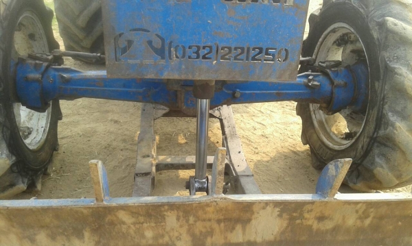 ขายฟอร์ด 6610 สองเพาคานคาราโร่ ปั้มกลมไอดีใหญ่ ดันหน้าหาง 7 เล่มทะเบียน