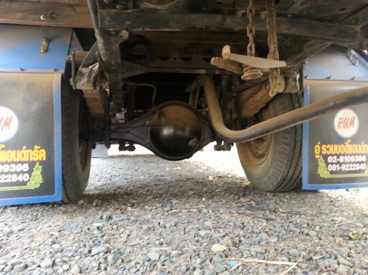 ขายISUZU NPR130แรง ปี49ยาว5เมตร เครื่องดี แคชซีสวย ยางดี ภายในสวย แอร์เย็น สวยเดิมทั้งคัน สภาพพร้อมใช้งาน เอกสารพร้อมโอน จัดไฟแนนซ์ได้ เงื่อนไขง่ายๆวันเดียวรับรถ สนใจโทร 090-8588220คุณนะ 093-3258446คุณบิวตี้ ID:narong498 หรือ www.truck.in.th/498 หรือfb:ณร