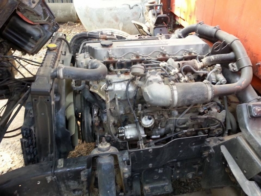 ขายISUZU NPR130แรง ปี49ยาว5เมตร เครื่องดี แคชซีสวย ยางดี ภายในสวย แอร์เย็น สวยเดิมทั้งคัน สภาพพร้อมใช้งาน เอกสารพร้อมโอน จัดไฟแนนซ์ได้ เงื่อนไขง่ายๆวันเดียวรับรถ สนใจโทร 090-8588220คุณนะ 093-3258446คุณบิวตี้ ID:narong498 หรือ www.truck.in.th/498 หรือfb:ณร