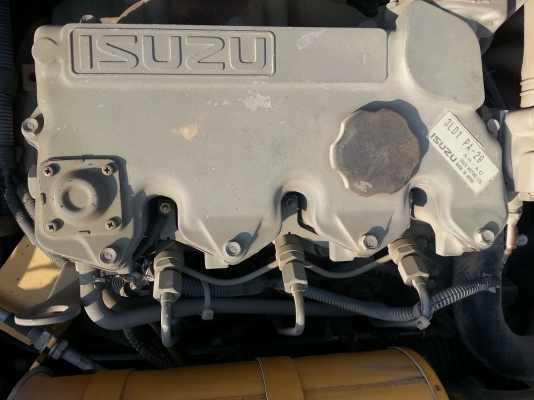 รถบดสั่นสะเทือน SAKAI TW350 เก่าญี่ปุ่น