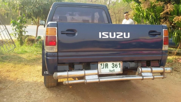 ขายรถกระบะ ISUZU TFR ปี33 เครื่องดี แคชซีสวย สภาพพร้อมใช้งาน เอกสารพร้อมโอน สนใจโทร 090-8588220คุณนะ 093-3258446คุณบิวตี้ ID:narong498 หรือ www.truck.in.th/498 หรือfb:ณรงค์ ซื้อขายรถมือสอง(เว็บไซต์ส่วนตัว)