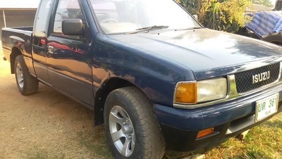 ขายรถกระบะ ISUZU TFR ปี33 เครื่องดี แคชซีสวย สภาพพร้อมใช้งาน เอกสารพร้อมโอน สนใจโทร 090-8588220คุณนะ 093-3258446คุณบิวตี้ ID:narong498 หรือ www.truck.in.th/498 หรือfb:ณรงค์ ซื้อขายรถมือสอง(เว็บไซต์ส่วนตัว)