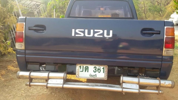 ขายรถกระบะ ISUZU TFR ปี33 เครื่องดี แคชซีสวย สภาพพร้อมใช้งาน เอกสารพร้อมโอน สนใจโทร 090-8588220คุณนะ 093-3258446คุณบิวตี้ ID:narong498 หรือ www.truck.in.th/498 หรือfb:ณรงค์ ซื้อขายรถมือสอง(เว็บไซต์ส่วนตัว)