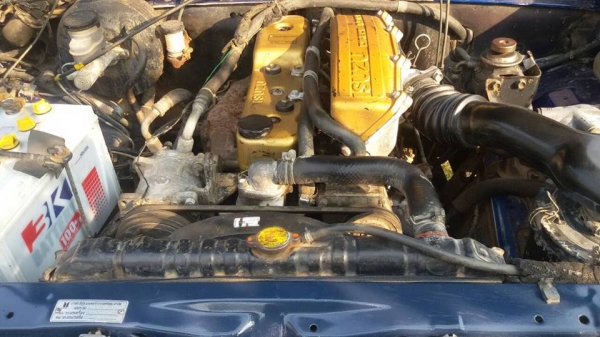 ขายรถกระบะ ISUZU TFR ปี33 เครื่องดี แคชซีสวย สภาพพร้อมใช้งาน เอกสารพร้อมโอน สนใจโทร 090-8588220คุณนะ 093-3258446คุณบิวตี้ ID:narong498 หรือ www.truck.in.th/498 หรือfb:ณรงค์ ซื้อขายรถมือสอง(เว็บไซต์ส่วนตัว)