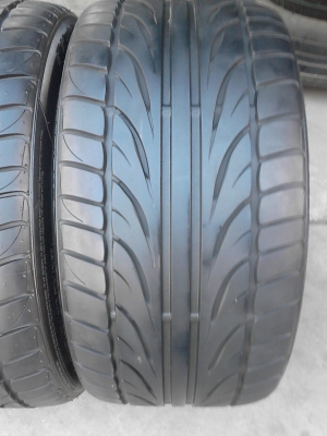 275/30ZR19 FALKEN  FK452 ถอดจากรถ BENZ ชุด 4 เส้น TEL.081-427-3941