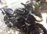Kawasaki Ninja 650 2009 Er6