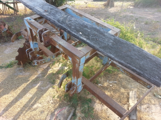 ขายผานสับ/ยกร่องรถไถใหญ่ มี 2 กระทู้