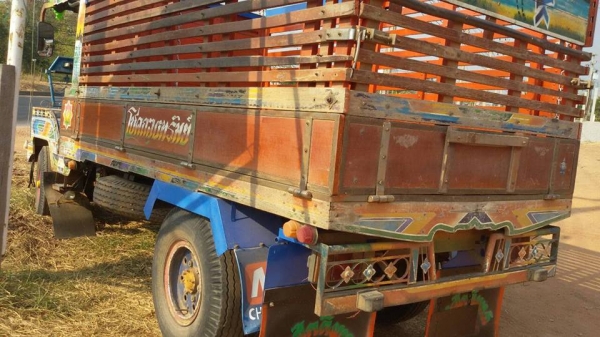 ขายรถอีแต๋น เครื่องRT120 สภาพดีพร้อมใช้งาน เอกสารพร้อมโอน สนใจโทร 090-8588220คุณนะ 093-3258446คุณบิวตี้ ID:narong498 หรือ www.truck.in.th/498 หรือfb:ณรงค์ ซื้อขายรถมือสอง(เว็บไซต์ส่วนตัว)