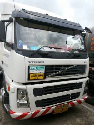 โอกาสสุดท้าย Volvo-FM13-400HP 2,190,000 $ (เหลือ 8 คันแล้วน่ะครับ)