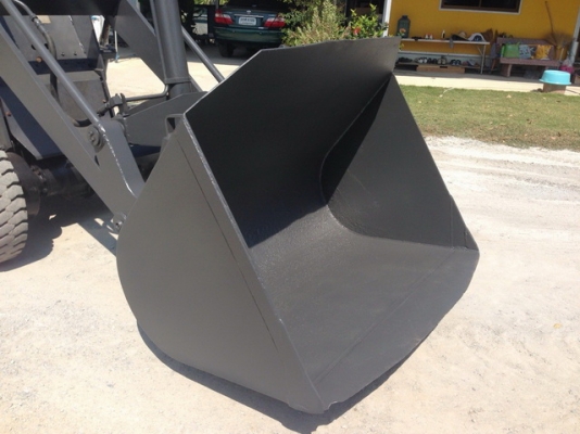 รถตักเล็กเครื่องยนต์เบนซิน TOYOTA SG10 เก่าญี่ปุ่น