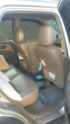 ขาย Honda CR-V ปี 02