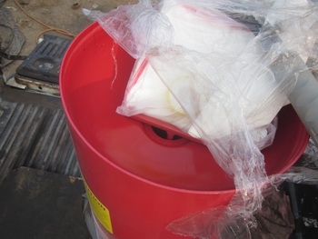 แจ้งลูกค้า ที่สั่งถังพ่นทรายไว้นะครับ ตอนนี้ของเข้ามาแล้วครับ มารับได้เลยครับ แจ้งลูกค้า ที่สั่งถังพ่นทรายไว้นะครับ ตอนนี้ของเข้ามาแล้วครับ มารับได้เลยครับ