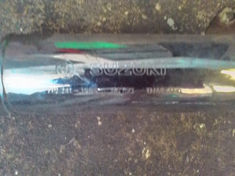 ขายท่อ rg gramma 150