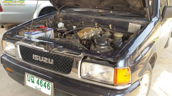 ขายรถกระบะ ISUZU TFR ปี37 พ.เพาเวอร์ เครื่องดี แคชซีสวย สภาพพร้อมใช้งาน เอกสารพร้อมโอน ราคา155,000 สนใจโทร 090-8588220คุณนะ 093-3258446คุณบิวตี้ ID:narong498 หรือ www.truck.in.th/498 หรือfb:ณรงค์ ซื้อขายรถมือสอง(เว็บไซต์ส่วนตัว) ขายรถกระบะ ISUZU TFR ปี37 พ.เพาเวอร์ เครื่องดี แคชซีสวย สภาพพร้อมใช้งาน เอกสารพร้อมโอน ราคา155,000 สนใจโทร 090-8588220คุณนะ 093-3258446คุณบิวตี้ ID:narong498 หรือ www.truck.in.th/498 หรือfb:ณรงค์ ซื้อขายรถมือสอง(เว็บไซต์ส่วนตัว)