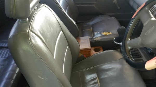 ขายรถกระบะ ISUZU TFR ปี37 พ.เพาเวอร์ เครื่องดี แคชซีสวย สภาพพร้อมใช้งาน เอกสารพร้อมโอน ราคา155,000 สนใจโทร 090-8588220คุณนะ 093-3258446คุณบิวตี้ ID:narong498 หรือ www.truck.in.th/498 หรือfb:ณรงค์ ซื้อขายรถมือสอง(เว็บไซต์ส่วนตัว) ขายรถกระบะ ISUZU TFR ปี37 พ.เพาเวอร์ เครื่องดี แคชซีสวย สภาพพร้อมใช้งาน เอกสารพร้อมโอน ราคา155,000 สนใจโทร 090-8588220คุณนะ 093-3258446คุณบิวตี้ ID:narong498 หรือ www.truck.in.th/498 หรือfb:ณรงค์ ซื้อขายรถมือสอง(เว็บไซต์ส่วนตัว)