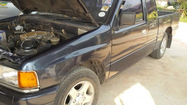 ขายรถกระบะ ISUZU TFR ปี37 พ.เพาเวอร์ เครื่องดี แคชซีสวย สภาพพร้อมใช้งาน เอกสารพร้อมโอน ราคา155,000 สนใจโทร 090-8588220คุณนะ 093-3258446คุณบิวตี้ ID:narong498 หรือ www.truck.in.th/498 หรือfb:ณรงค์ ซื้อขายรถมือสอง(เว็บไซต์ส่วนตัว) ขายรถกระบะ ISUZU TFR ปี37 พ.เพาเวอร์ เครื่องดี แคชซีสวย สภาพพร้อมใช้งาน เอกสารพร้อมโอน ราคา155,000 สนใจโทร 090-8588220คุณนะ 093-3258446คุณบิวตี้ ID:narong498 หรือ www.truck.in.th/498 หรือfb:ณรงค์ ซื้อขายรถมือสอง(เว็บไซต์ส่วนตัว)