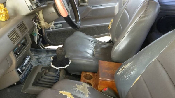 ขายรถกระบะ ISUZU TFR ปี37 พ.เพาเวอร์ เครื่องดี แคชซีสวย สภาพพร้อมใช้งาน เอกสารพร้อมโอน ราคา155,000 สนใจโทร 090-8588220คุณนะ 093-3258446คุณบิวตี้ ID:narong498 หรือ www.truck.in.th/498 หรือfb:ณรงค์ ซื้อขายรถมือสอง(เว็บไซต์ส่วนตัว) ขายรถกระบะ ISUZU TFR ปี37 พ.เพาเวอร์ เครื่องดี แคชซีสวย สภาพพร้อมใช้งาน เอกสารพร้อมโอน ราคา155,000 สนใจโทร 090-8588220คุณนะ 093-3258446คุณบิวตี้ ID:narong498 หรือ www.truck.in.th/498 หรือfb:ณรงค์ ซื้อขายรถมือสอง(เว็บไซต์ส่วนตัว)