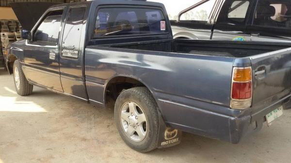 ขายรถกระบะ ISUZU TFR ปี37 พ.เพาเวอร์ เครื่องดี แคชซีสวย สภาพพร้อมใช้งาน เอกสารพร้อมโอน ราคา155,000 สนใจโทร 090-8588220คุณนะ 093-3258446คุณบิวตี้ ID:narong498 หรือ www.truck.in.th/498 หรือfb:ณรงค์ ซื้อขายรถมือสอง(เว็บไซต์ส่วนตัว)