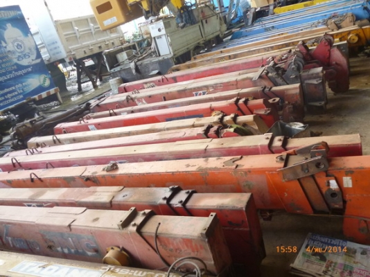 ขายเครนติดหลังรถบรรทุก6ล้อและ10ล้อ ขนาด 2.5-3และ5ตัน ขายเครนติดหลังรถบรรทุก6ล้อและ10ล้อ ขนาด 2.5-3และ5ตัน