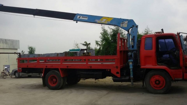 ขายรถร็อกกี้175แรง ติดเครน3ตัน 5ปลอก พ.เพาเวอร์ เบรกทิฟฟี่ ภายในสวย แอร์เย็น เครื่องดี แคชซีสวย สภาพพร้อมใช้งาน เอกสารพร้อมโอน จัดไฟแนนซ์ได้ เงื่อนไขง่ายๆวันเดียวรับรถ สนใจโทร 090-8588220คุณนะ 093-3258446คุณบิวตี้ ID:narong498 หรือ www.truck.in.th/498 หรื ขายรถร็อกกี้175แรง ติดเครน3ตัน 5ปลอก พ.เพาเวอร์ เบรกทิฟฟี่ ภายในสวย แอร์เย็น เครื่องดี แคชซีสวย สภาพพร้อมใช้งาน เอกสารพร้อมโอน จัดไฟแนนซ์ได้ เงื่อนไขง่ายๆวันเดียวรับรถ สนใจโทร 090-8588220คุณนะ 093-3258446คุณบิวตี้ ID:narong498 หรือ www.truck.in.th/498 หรื