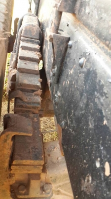 ขายดั้ม2เพลา MITSUBISHI FN527M-TD เครื่อง6D16 TERBO พ.เพาเวอร์ เบรกทิฟฟี่ ภายในสวย แอร์เย็น เครื่องดี แคชซีสวย ยางดี สภาพพร้อมใช้งาน เอกสารพร้อมโอน จัดไฟแนนซ์ได้ เงื่อนไขง่ายๆวันเดียวรับรถ สนใจโทร 090-8588220คุณนะ 093-3258446คุณบิวตี้ ID:narong498 หรือ ww