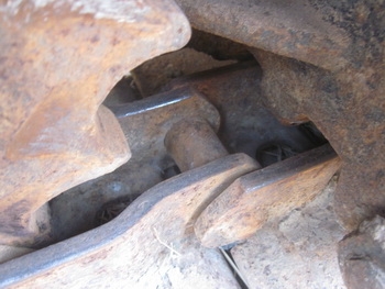 รถขุด ราคาถูก มาอีกแล้วครับ - เอาใจลูกค้าที่พลาดตัวที่แล้ว ตัวนี้ เครื่อง ด๊อยส์ ยี่ห้อ KUBOTA: PC 20