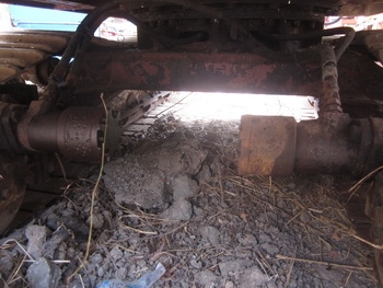 รถขุด ราคาถูก มาอีกแล้วครับ - เอาใจลูกค้าที่พลาดตัวที่แล้ว ตัวนี้ เครื่อง ด๊อยส์ ยี่ห้อ KUBOTA: PC 20