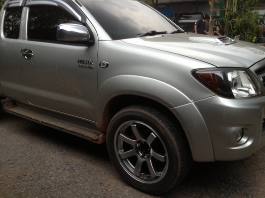 ฝากขายวีโก้ 4x4  3.0 G